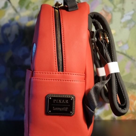 Backpacks